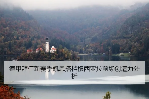 德甲拜仁新赛季凯恩搭档穆西亚拉前场创造力分析