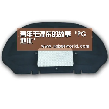 青年毛泽东的故事‘PG地址’